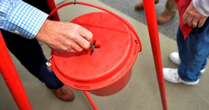 Canadians are giving less to charity than they have in nearly 20 years: study.  buff.ly/2FbBwip