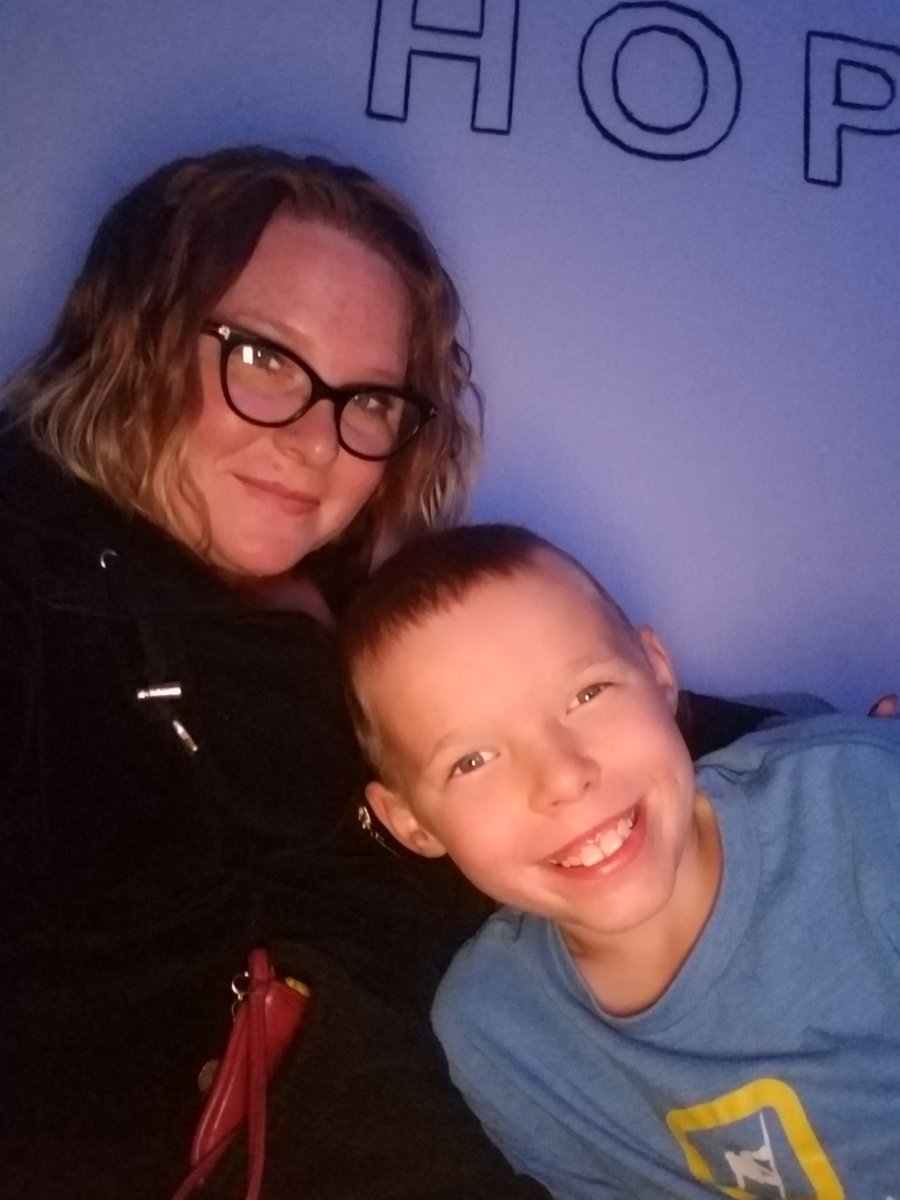 belldj1216's tweet photo. My big peanut can't wait to see him https://t.co/HMAkdSR5q4
