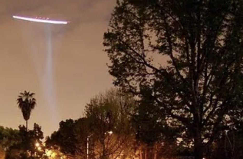 UFOAlienReality tweet picture