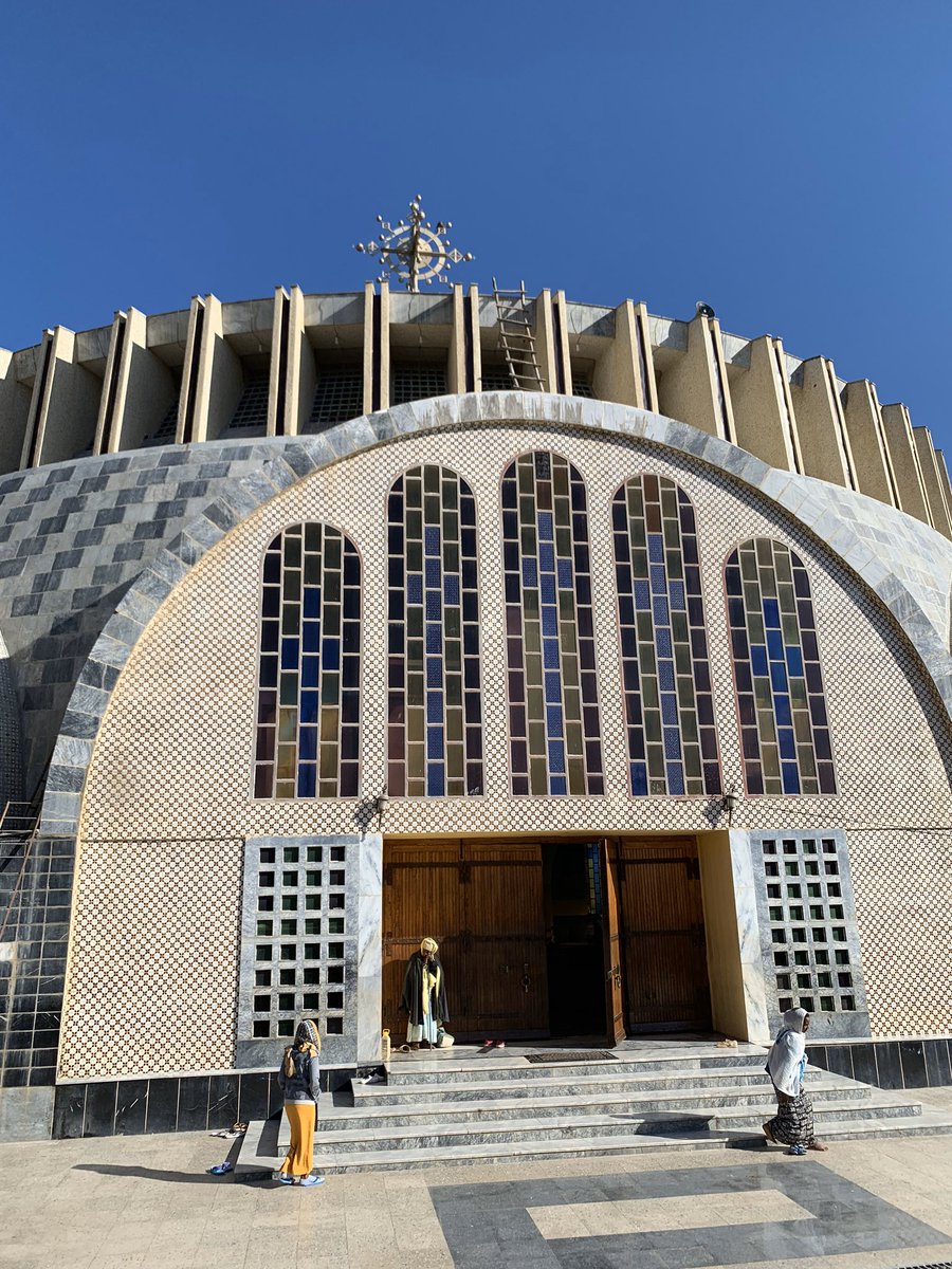 I can recommend you to give it a try. On our first travel I already enjoyed the fascinating history of Ethiopia in Axum. The relics from the Aksumite Kingdom are very interesting (the stelae from King Ezana), as is the Church of Our Lady Mary of Zion beautiful.
