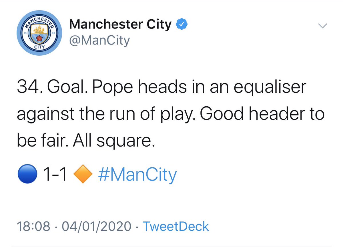 seidodge's tweet photo. Fair play to Tom Pope https://t.co/UJRzdXZSMs