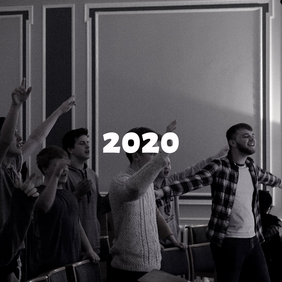 Happy New Year from all of us at Belfrey Youth! 
We’re back to our normal programme from tomorrow. 
SUNDAY 5th- XIYouth 11am <a href="/TheBelfrey/">The Belfrey</a> 
TUESDAY 7th - Belfrey Youth <a href="/_TheStorehouse/">The Storehouse</a> 
WED 8th - Huddles 
FRIDAY 10th - Friday Club &amp; The Corner 

See you there!