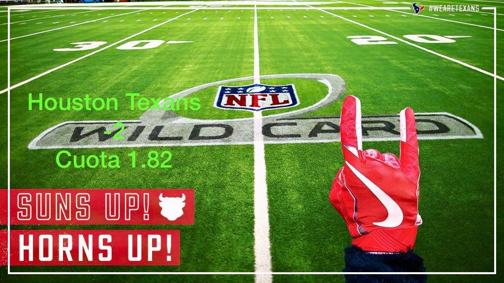 Laboratoriodea7's tweet photo. Vamos con la NFL. #HornsUp -2 https://t.co/4xccSKrxbs