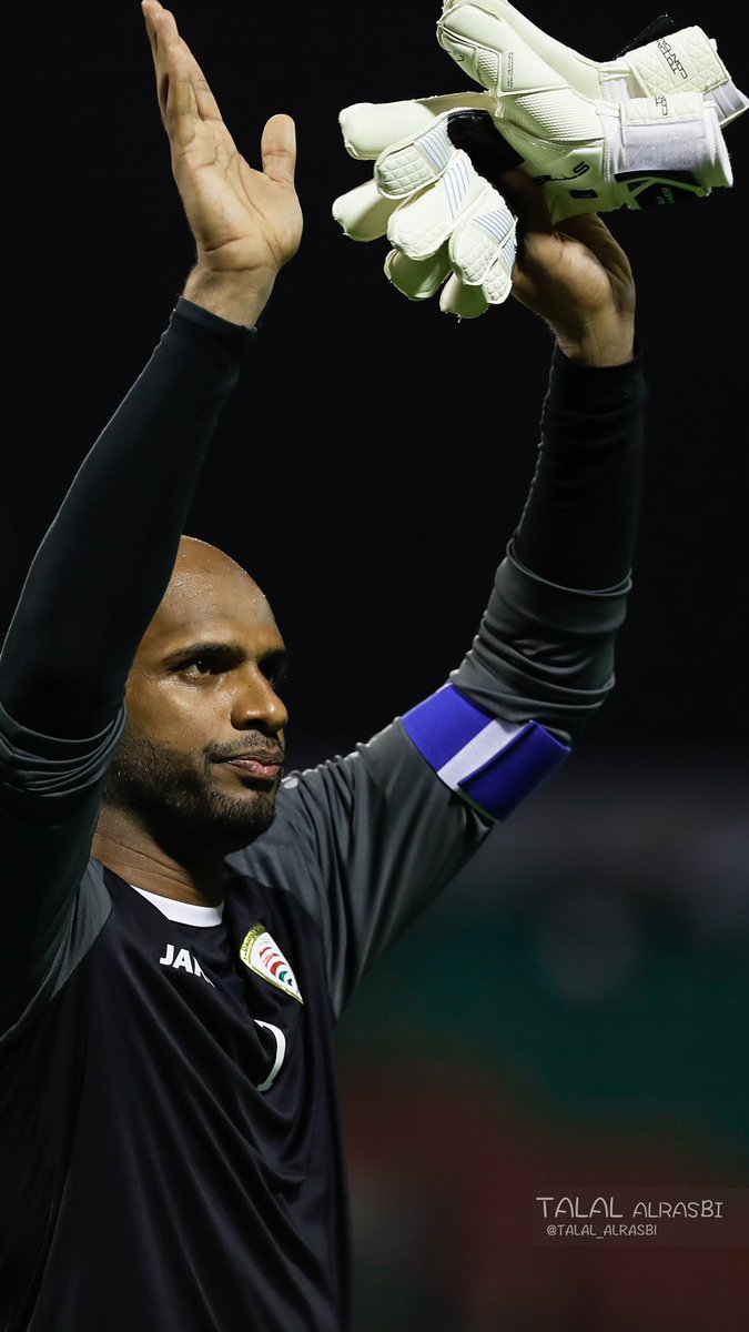 AliAlhabsi's tweet photo. بعد سنوات تشرفت فيها بخدمة منتخبات وطني؛ داخل الوطن وخارجه، أُعلن اليوم إنهاء مسيرتي الدولية مع المنتخب الوطني.
في هذه اللحظة؛ أرفع خالص شكري وجزيل تقديري، لمقام مولاي جلالة السلطان المعظم حفظه الله، وعظيم امتناني لكلِّ مَن ساندني طوال مسيرتي الرياضية.
أخوكم/ علي الحبسي https://t.co/1xx0KYSjS4