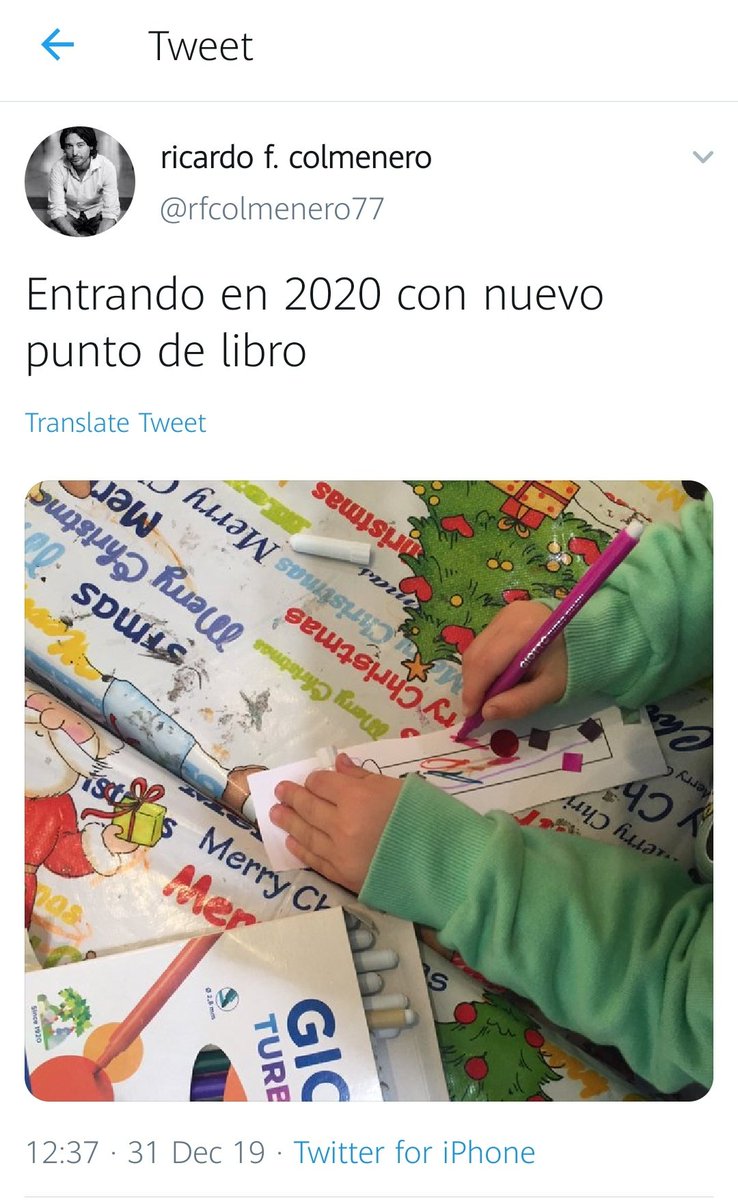 doramurmur's tweet photo. @rfcolmenero77 La precuela... https://t.co/8lAZYxxSLv
