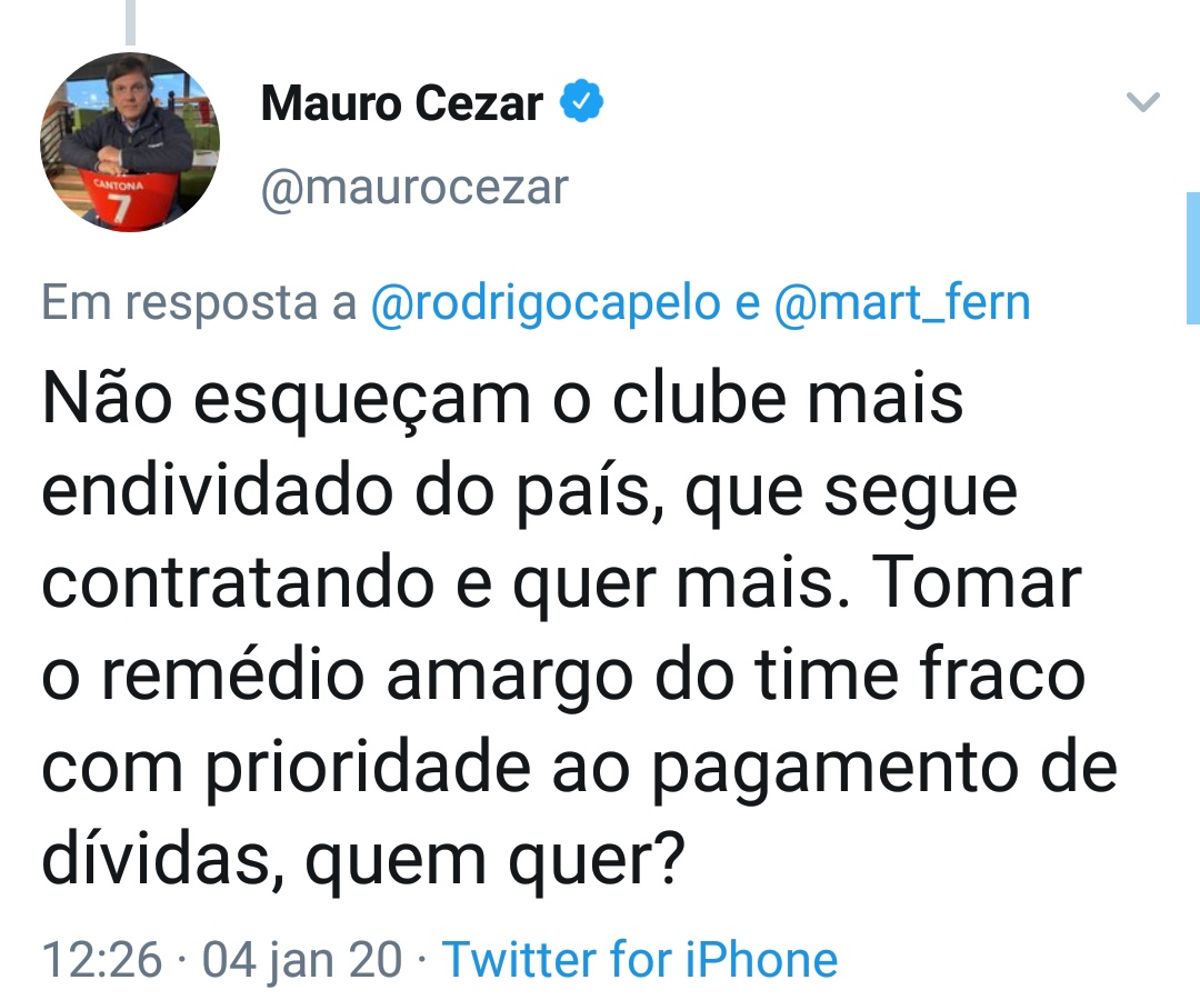 @maiorcentenario Mas eles tem quem tem força e apóia essas mentiras né, olha aí quem tá dando munição a eles