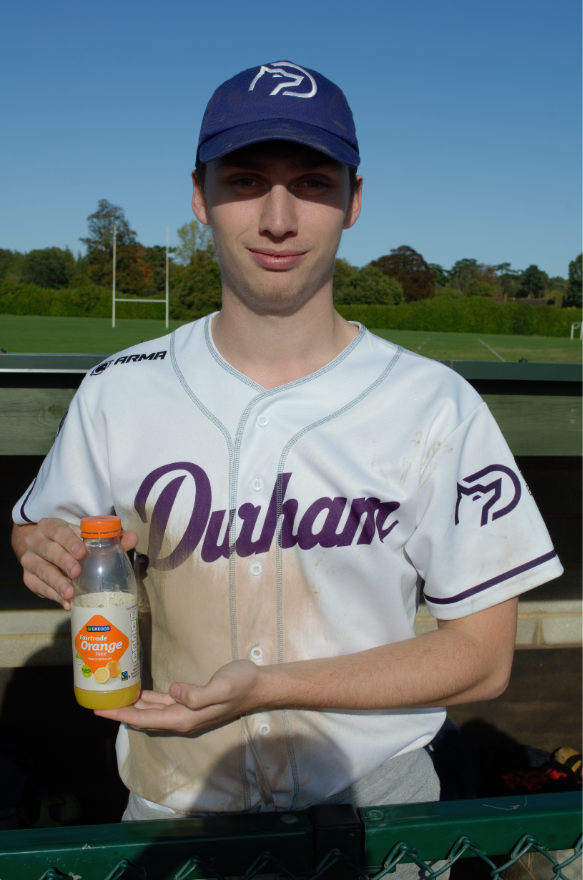 Hey <a href="/GreggsOfficial/">Greggs</a>... 😘

We're still looking for a headline sponsor for 2020! 😉