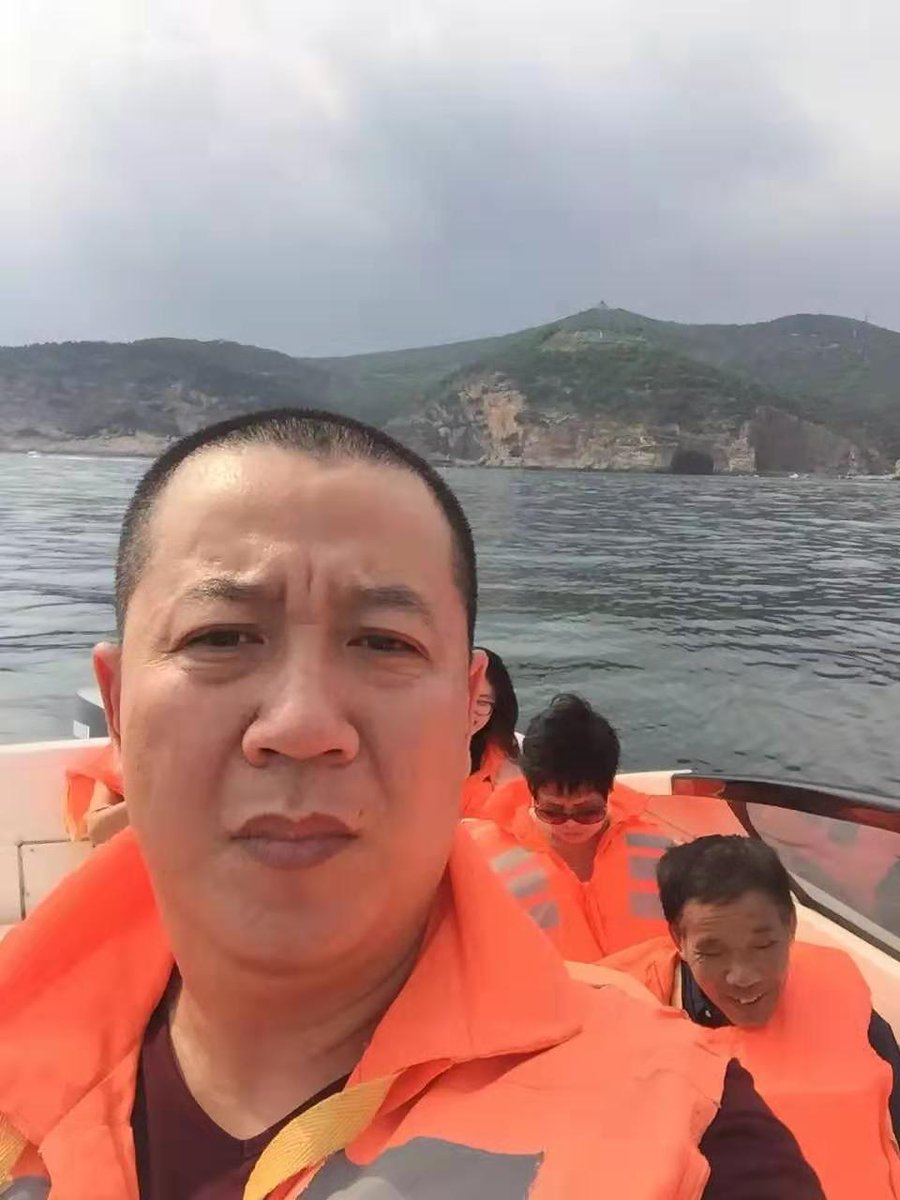 都取消关注吧，不懂规矩的人别看了 tweet media