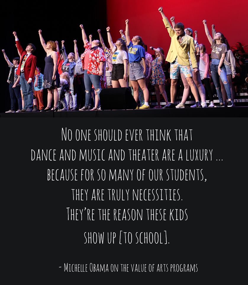 EduMotionSEL's tweet photo. Dance education: not a luxury, a necessity. #dancesaveslives
#artseducation
#danceinschools
#artsinschool
#dance
#whydancematters
#edumotion
#dancingwithclass
#joycreator
#kindnessjoydance https://t.co/4NM8Z9PEVN
