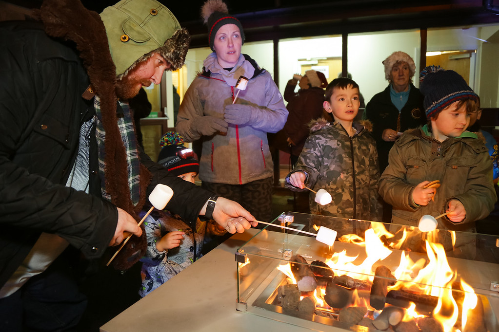 Looking for a new activity for the New Year? Our gas fire pit includes all you need from £20 per hour, enought o feed 18 people.

bibbysfarm.org.uk/activities/sel…