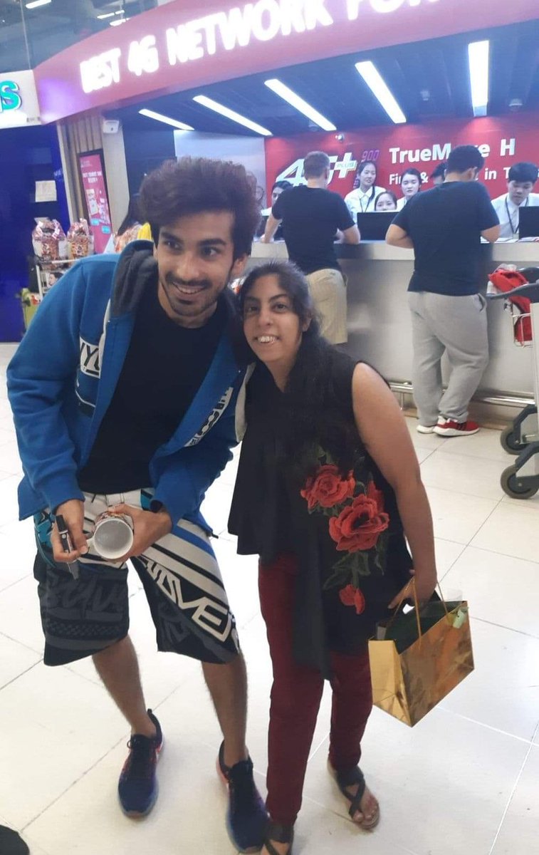 deepshikha3061's tweet photo. A dream come true when i met Mohit Sanaya & Ketaki β€πππ
#Monaya #Sajan #Kehit #Haira
@itsmohitsehgal #SanayaIrani @ketaki_kadam https://t.co/UbCJMEm0Ir