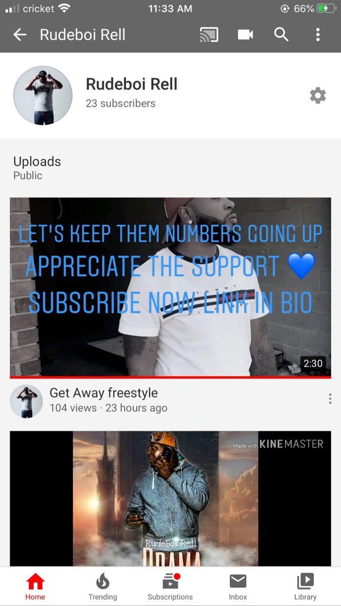 rell_rudeboi's tweet photo. https://t.co/bnTmgy6ExB