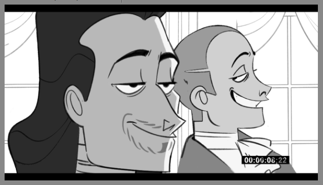 [nervous laughter] 
why am I doing this... 