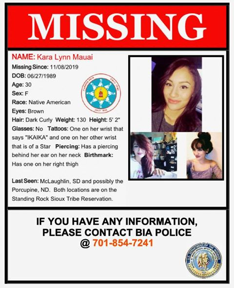 STARING_KRYSTAL's tweet photo. Where Is Kara Lynn Mauai. #MISSING #MissingPerson #MissingMother #MMIW #MMIWG #BringKaraHome #SearchForKara #PleaseRT https://t.co/KDluSz5gaJ