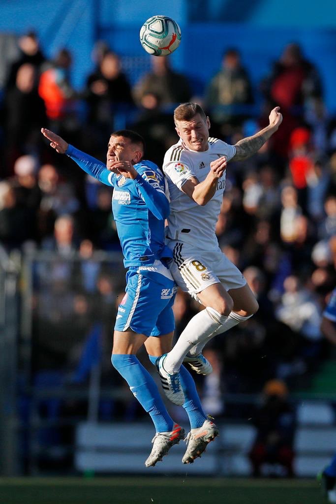 3:0 on my 30th birthday 👌🏼