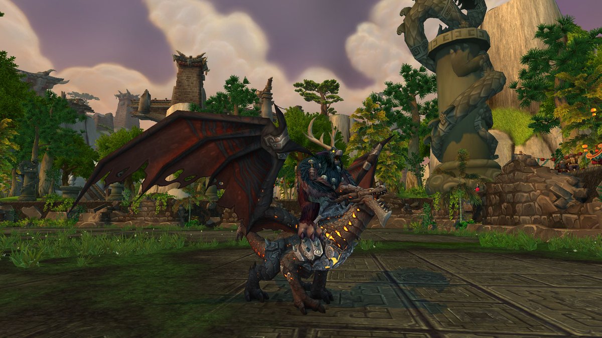 WeinachtzmanB's tweet photo. Doch noch geholt kurz vor Ende ufff :D #warcraft #sebbo https://t.co/5iw14UZyxg