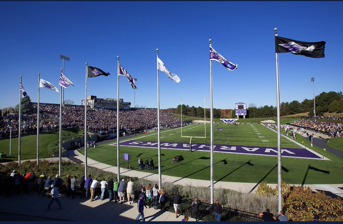 DavidLucki's tweet image. Extremely excited to announce that I will be continuing my football and academic career at UW-Whitewater ‼️ Huge thanks to @Coach_Bullis and @CoachRindahl and the rest of the coaching staff. #PoundTheRock
