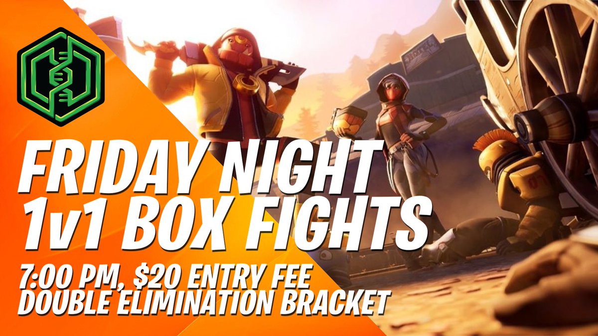 Helix Esports در توییتر Are You Ready To Rumble New Year Means New Programming We Are Replacing Zone Wars With Box Fights On Friday Nights At 7 00 Pm Starting January 17th It Clix Friday Nite Fortnite Clix Friday Nite Fortnite Helix Esports در توییتر Are You Ready To Rumble New Year Means New Programming We Are Replacing Zone Wars With Box Fights On Friday Nights At 7 00 Pm Starting January 17th It