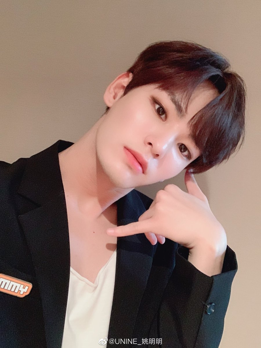 taegyu1997's tweet photo. #姚明明0105生日快乐 #HappyMingmingDay 🤩🤩 https://t.co/aIyVcBSOGO