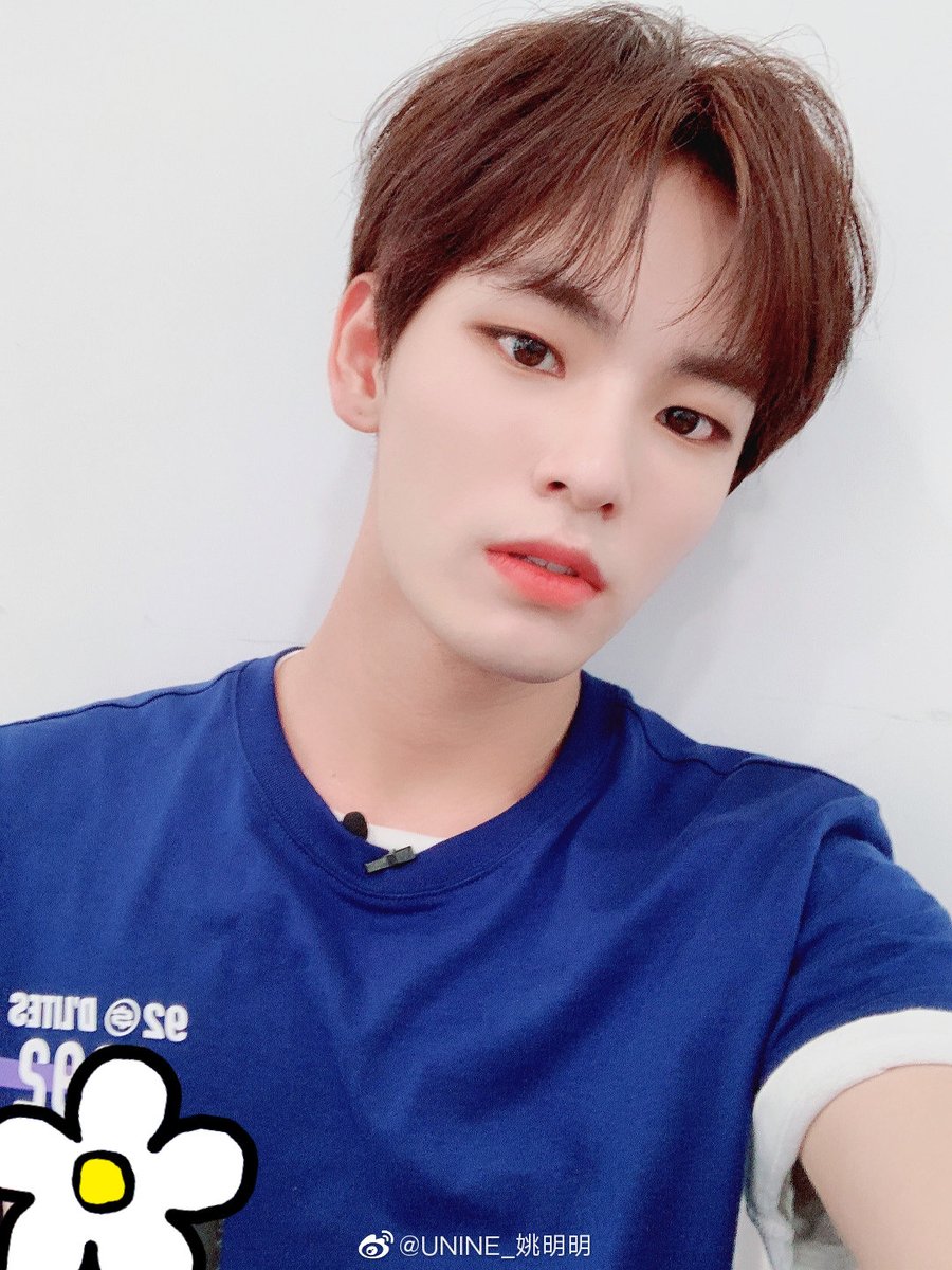 taegyu1997's tweet photo. #姚明明0105生日快乐 #HappyMingmingDay 🤩🤩 https://t.co/aIyVcBSOGO