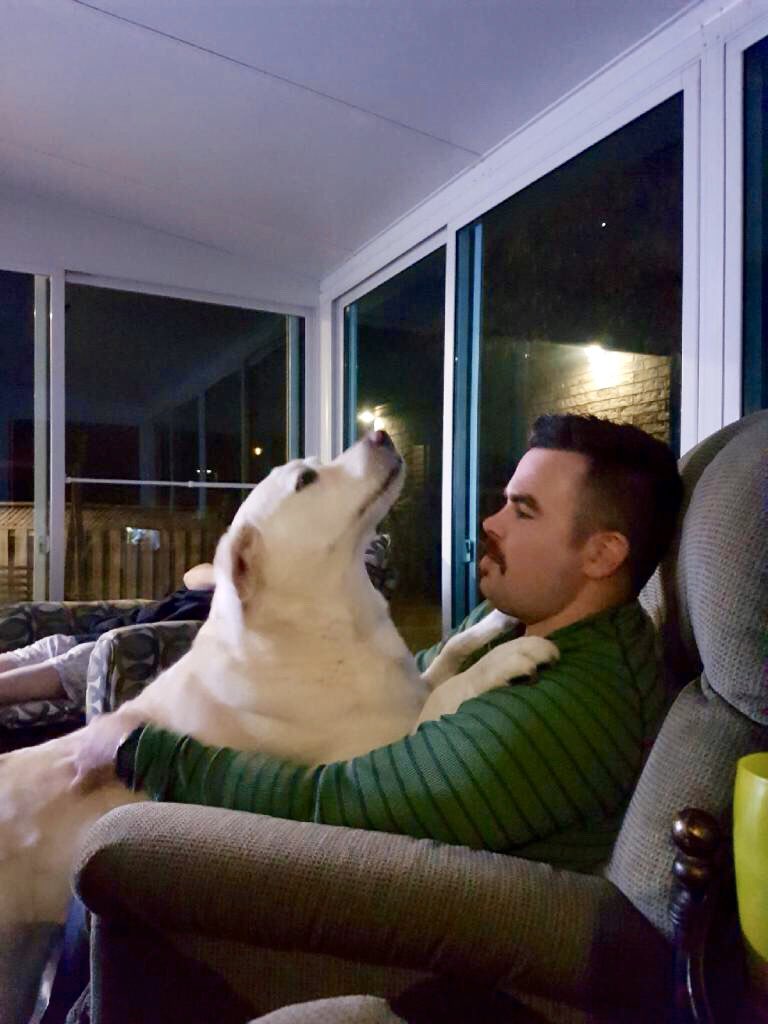 Daddy KB tweet media