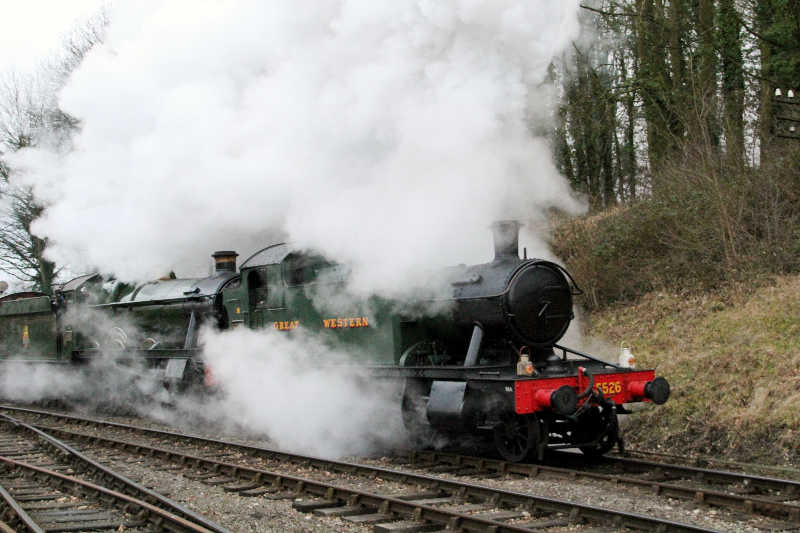 nuneatonmems's tweet photo. Love steam??? 3 visiting engines running tomorrow 5th Jan at The Battlefield Line - trains run from 9am - click link https://t.co/6sbLklwZr1 then scroll down a little and then click Sunday for all times #steamtrain #shackerstone #battlefieldline #trains #gwr #nuneaton #hinckley https://t.co/Y7bgzORY7N