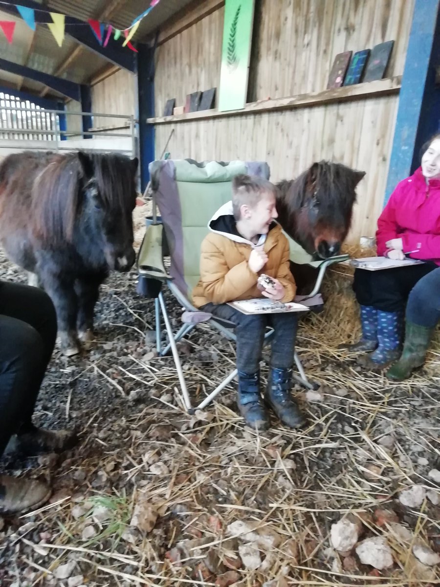 Working in partnership with Action for Children. Mabel and Matilda offering wise advice, as always. Great day!

#actionforchildren
Sceap Cares.