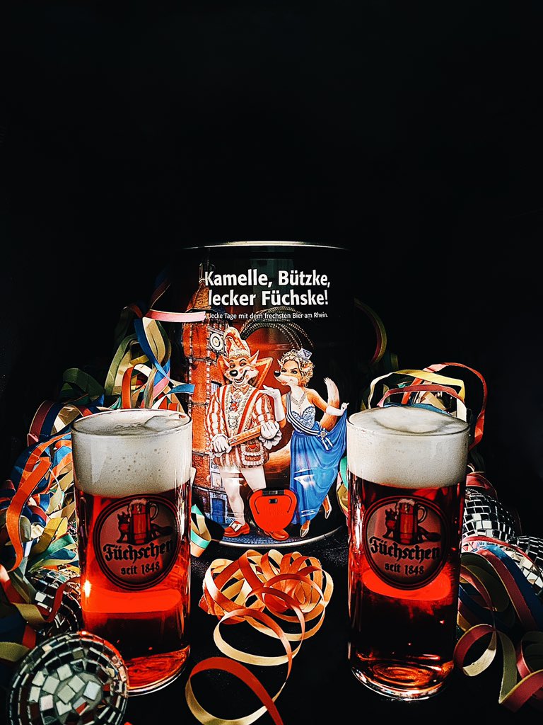 Brauerei Fuchschen در توییتر Kamelle Butzke Lecker Fuchske Unsere Dose Fur Das Finale Der 5 Jahreszeit Ist Ab Jetzt Beim Fuchschen Handler Eures Vetrauens Und Naturlich Bei Uns Auf Der Ratinger