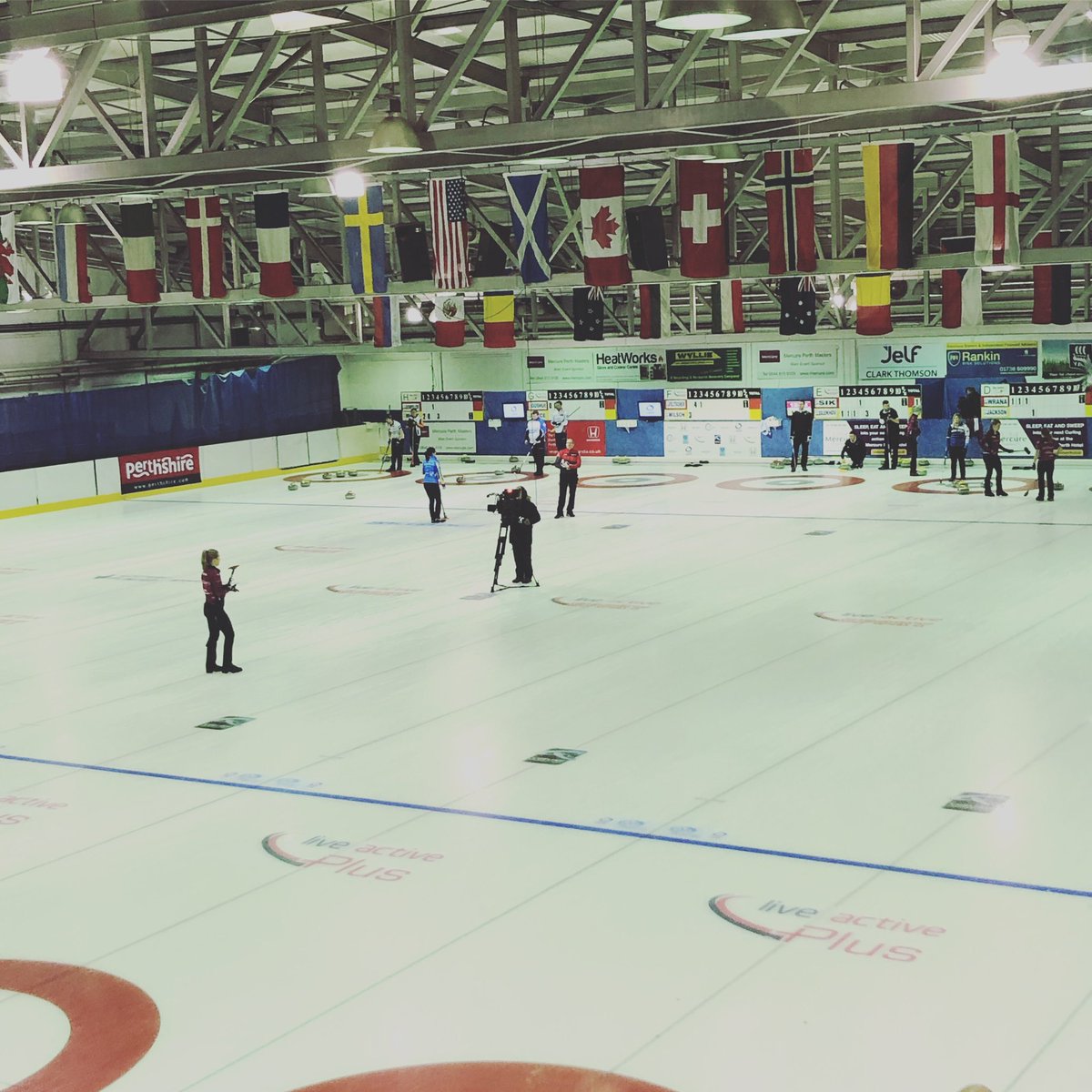 TeamSchori's tweet photo. Sitting with 2 wins and 1 loss. Need a win tonight to qualify. Catch our game live vs @team_muirhead at 10pm swiss time on https://t.co/5RpPMqTUht
#perthmasters #scotland #teamschori #curling #swisscurling #wct #pleion #cecchettocoffeeexcellence #ingenieurbueroboeni https://t.co/4BCmCMC6ik