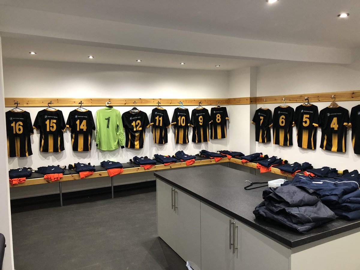 Morpeth Town Reserves tweet media