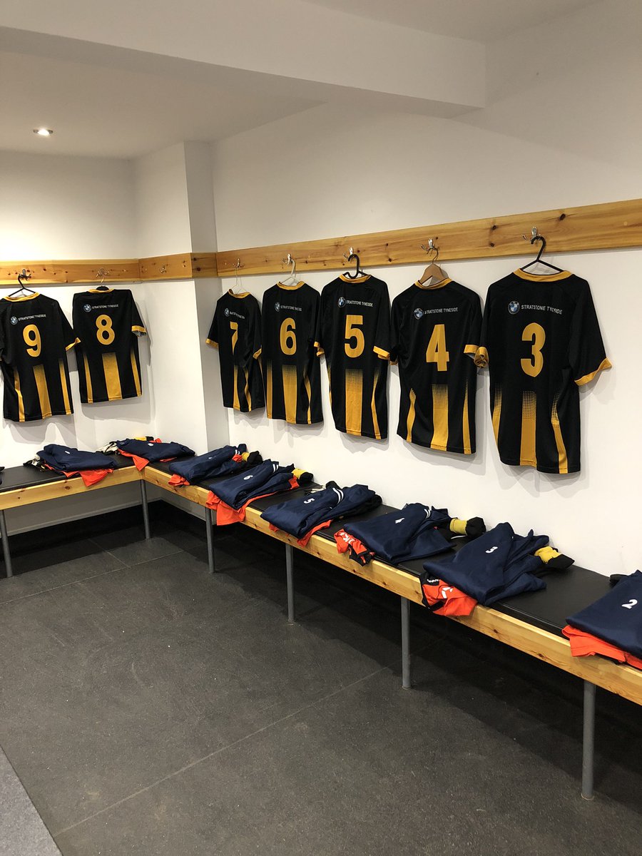 Thank you to <a href="/MorpethTownAFC/">Morpeth Town AFC</a>, great 4-1 win for the Reserves today