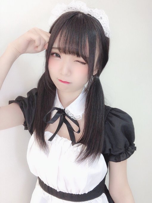 Twitterのコスプレ画像32