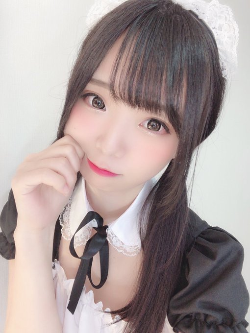 Twitterのコスプレ画像33