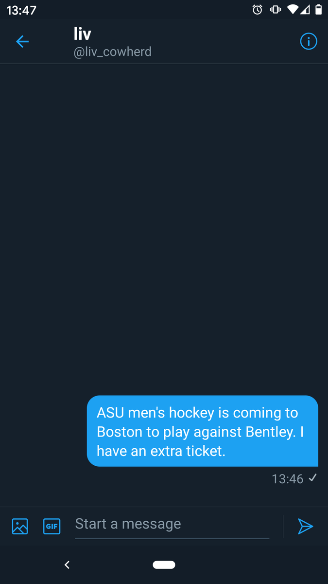 daWinterFalcon's tweet photo. @liv_cowherd @BentleyHockey https://t.co/C4l2vI0EPw