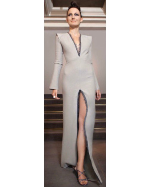 💫Haute Couture by Christian Lagerwaard!💫#mannequin