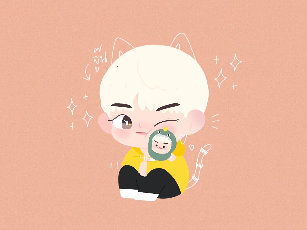 lilluboo's tweet photo. #俊猫 ' s ✨🐱💚🦖✨
#จู๊นมาว #jjunmaow
#肖俊 #XIAOJUN #샤오쥔
#WayV #WeiShenV #威神V
( #wyvatncxart ) #WayVfanart https://t.co/b8PSFE6lTr