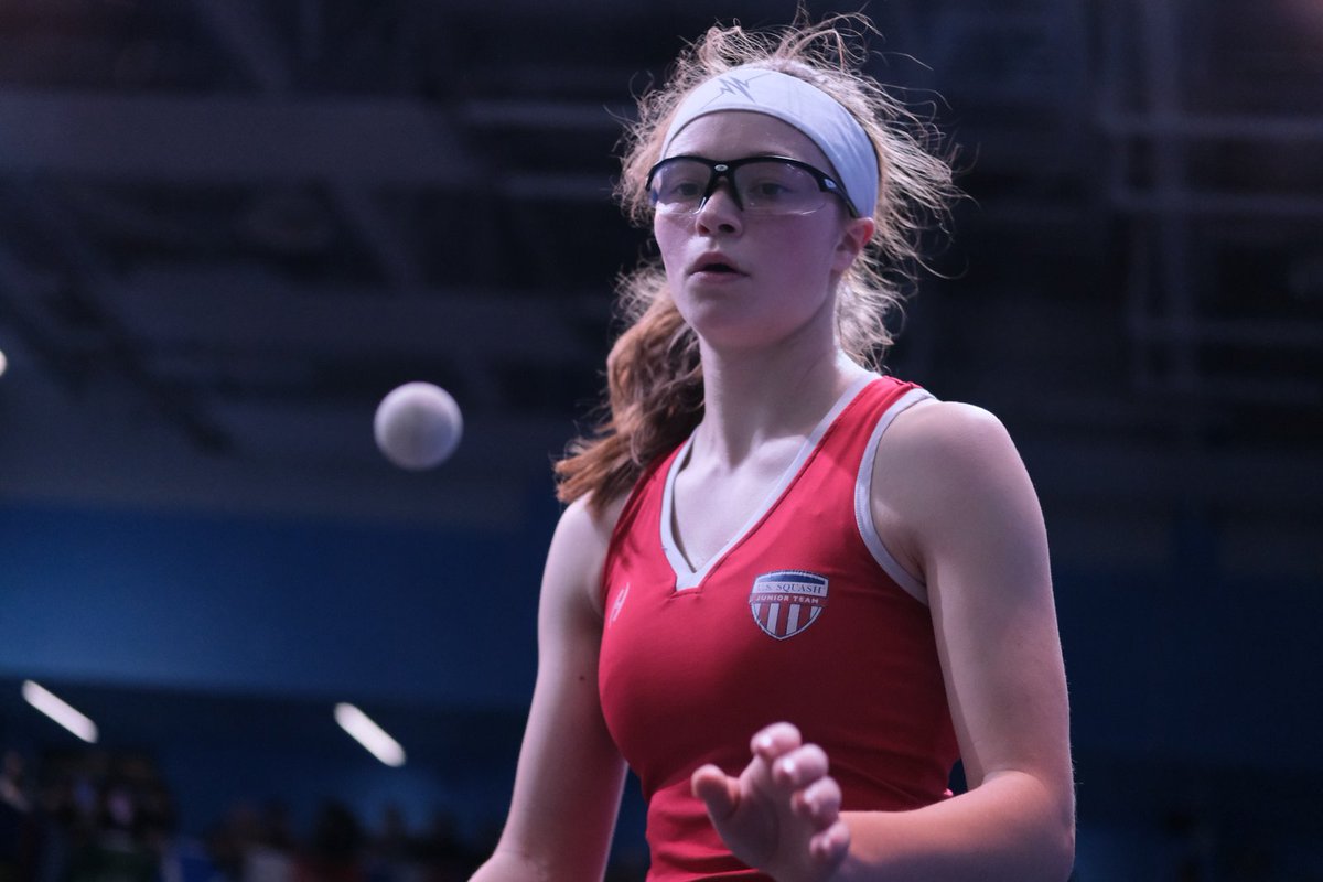 British Junior Open tweet media