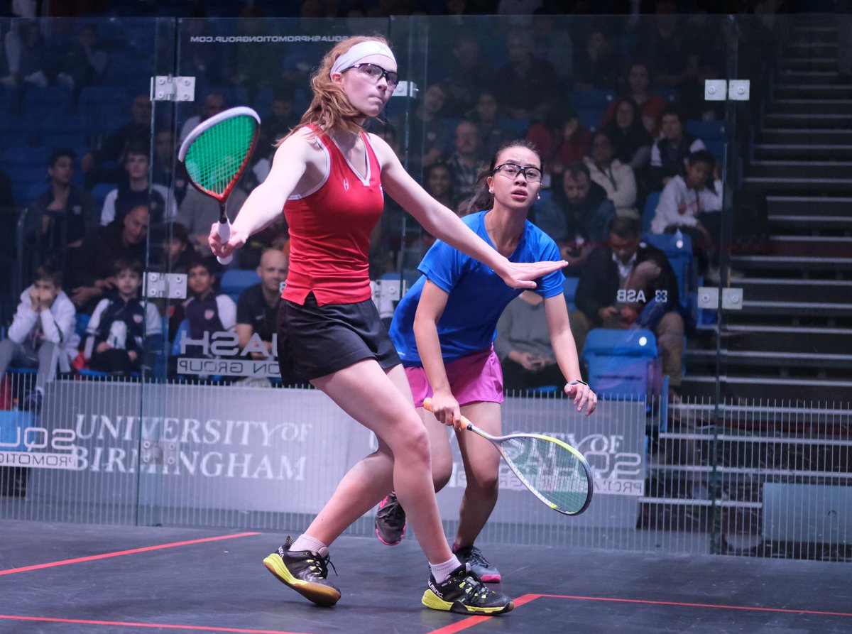 British Junior Open tweet media