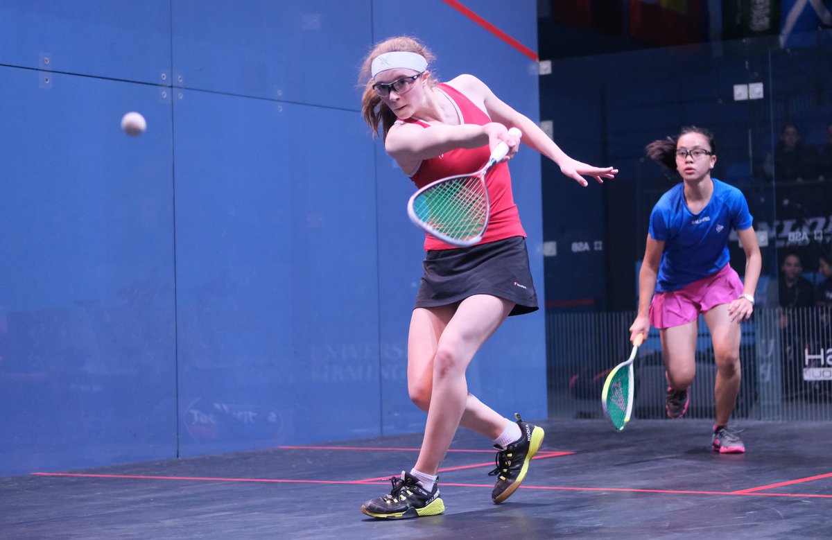 British Junior Open tweet media