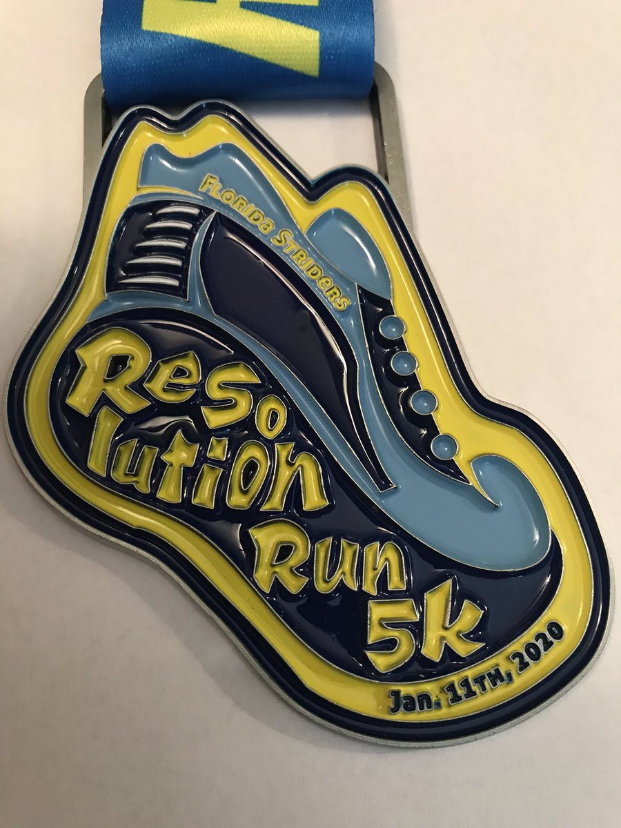 FloridaStriders tweet picture