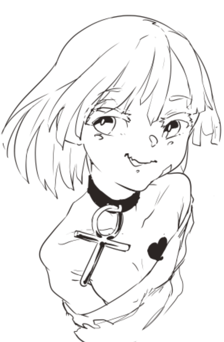 おやすみ先輩( ˘ω˘ 