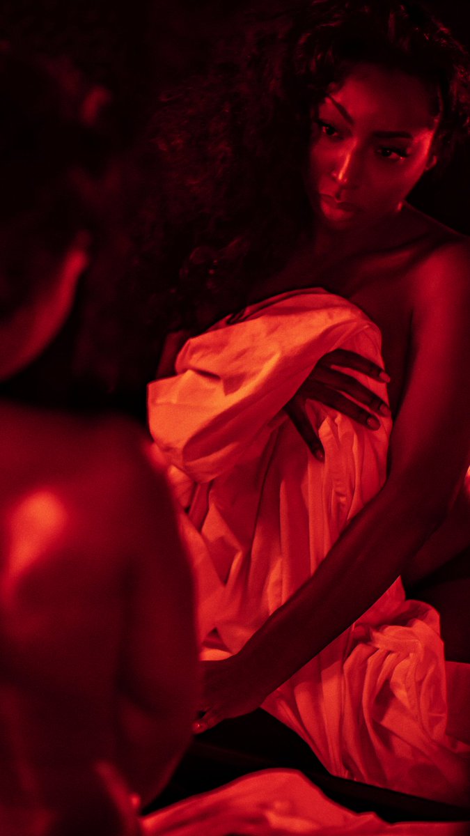 DesignYourSoul's tweet photo. WHICH IS YOUR FAV 1,2,3 or 4?
.
#DesignYourSoul #MakeBLV #AngelinaWilliams #ForTheLoveOfArt #RedRoom #DarkSkin #sensual #fiftyshadesofgrey #selflove #adult #adultgram #art #blackart #blackphotography #Kink #Photography #TorontoPhotographer #Toronto #model #artist #art #creative https://t.co/x1dsShP0Wq
