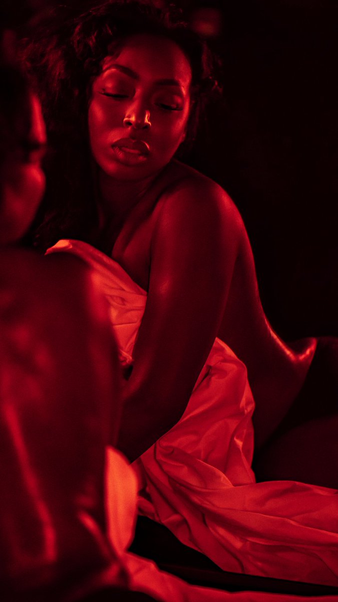 DesignYourSoul's tweet photo. WHICH IS YOUR FAV 1,2,3 or 4?
.
#DesignYourSoul #MakeBLV #AngelinaWilliams #ForTheLoveOfArt #RedRoom #DarkSkin #sensual #fiftyshadesofgrey #selflove #adult #adultgram #art #blackart #blackphotography #Kink #Photography #TorontoPhotographer #Toronto #model #artist #art #creative https://t.co/x1dsShP0Wq