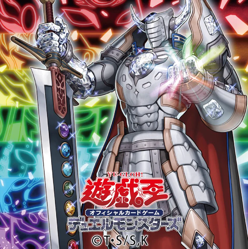 公式】遊戯王OCG on X: 