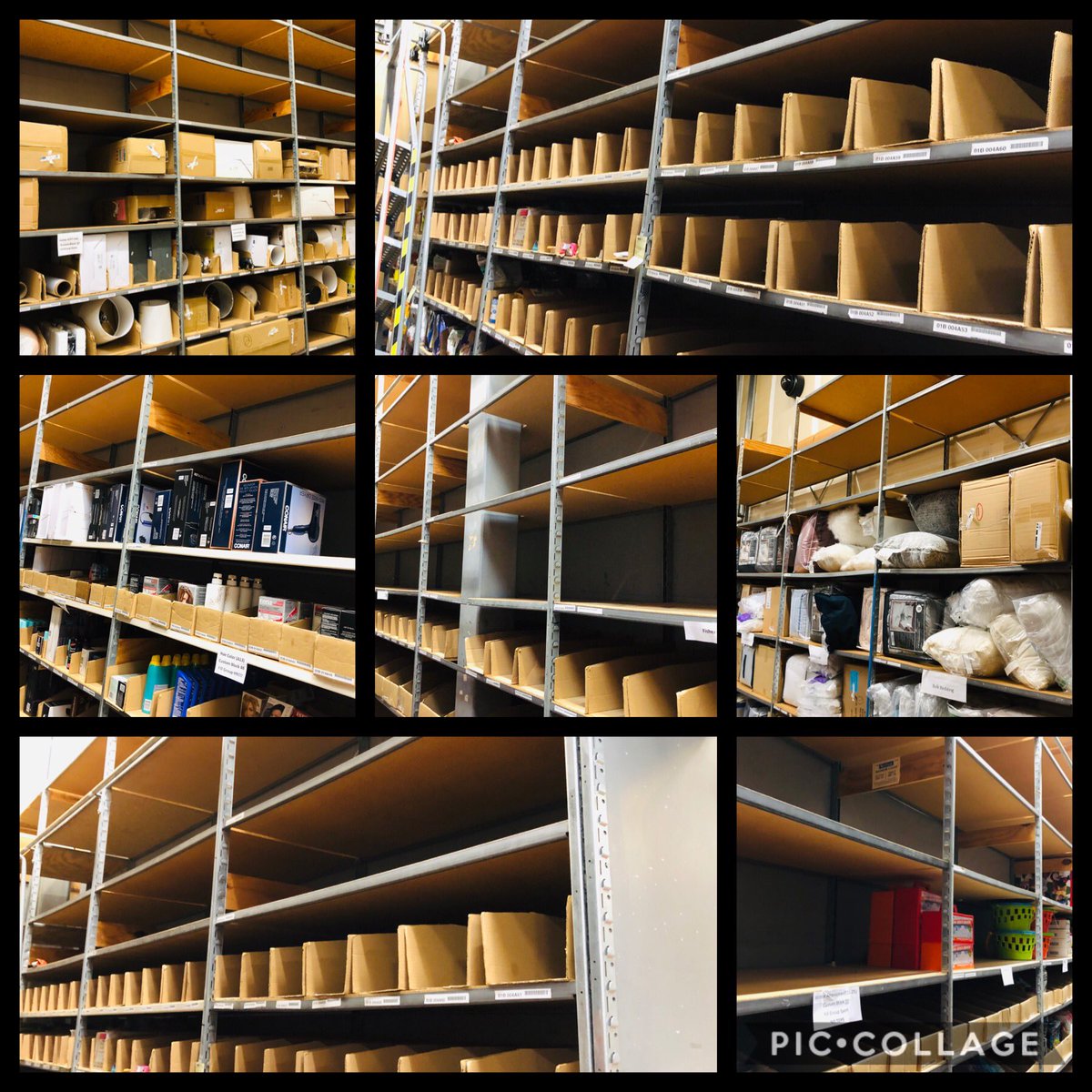 New Year, time to bring our  A-Game <a href="/Jake2934/">Jake Oney</a> .... Beasting out the Casepack, updating fillgroups, and looking to fill our floor at T1072! #noladders #wedontlikecase  #G190 #EASTON @I_Tob26 <a href="/KellySakai1/">Kelly Pergram</a> @ContrucciJoe