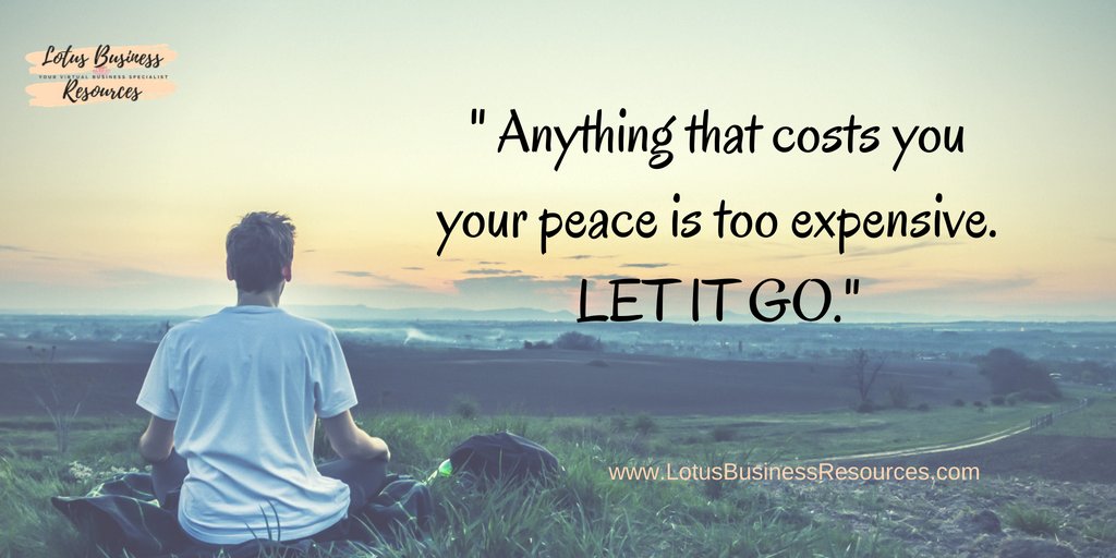 kakannegiesser's tweet photo. ANYTHING THAT COSTS YOU YOUR PEACE IS TOO EXPENSIVE…LET IT GO    

https://t.co/MVcRTx4L4T

#letitgo #staypeaceful #saveyourpeace #peacerules #socialmediamanagement #digitalmediastrategist #digitalmediastrategy #lotusbusinessresources #dontloseyourpeace https://t.co/6cYnc3IIty