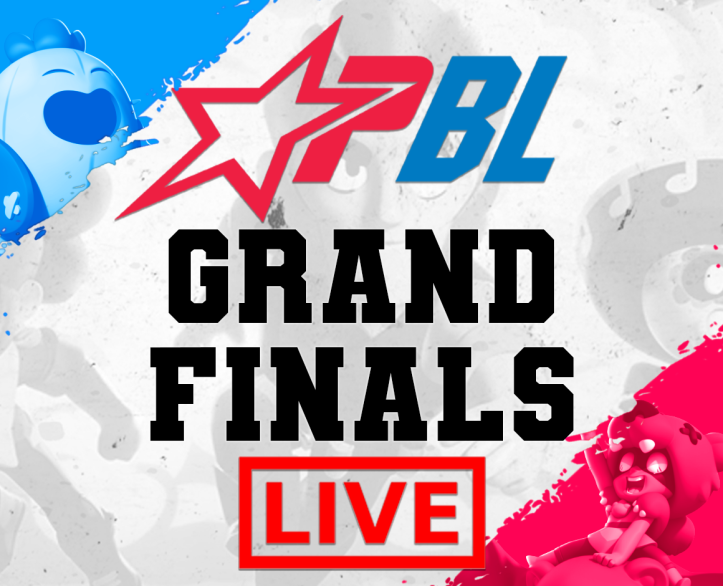 Pro Brawl League tweet media