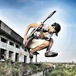 Photo by Angga Sanjaya ▲ (@Sick_String)