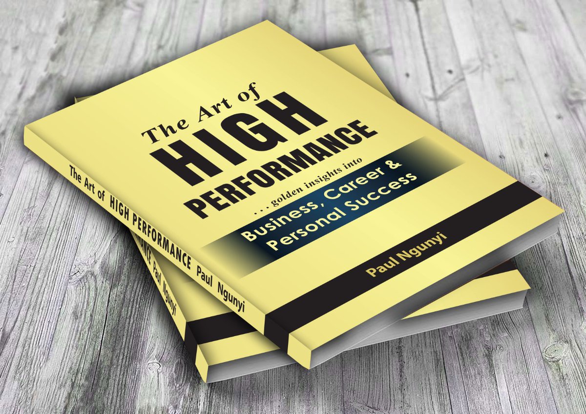 NgunyiPaul's tweet photo. Your Success Manual in 2020 and beyond... Get your copy now! https://t.co/mTSMP8wzxS