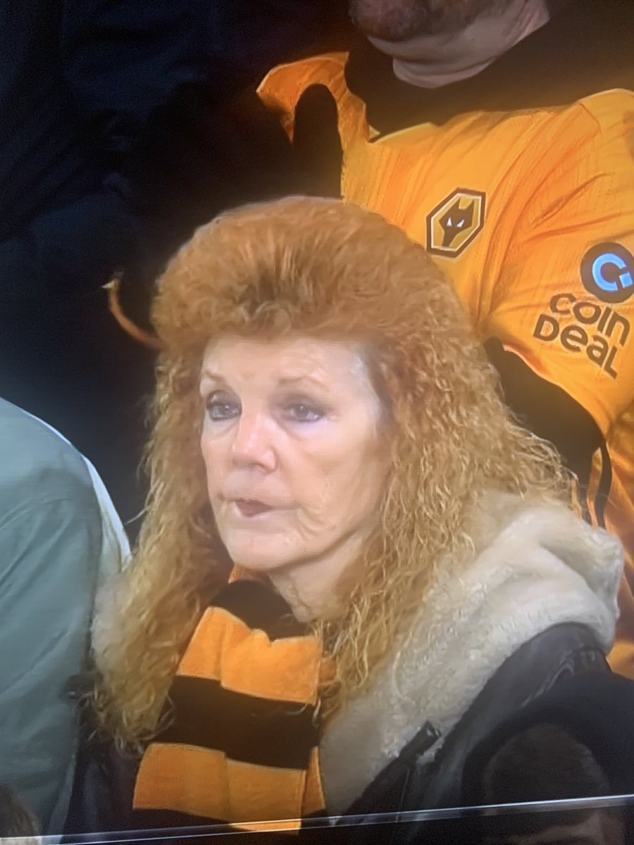 Powerful Barnet that. #WOLMUN